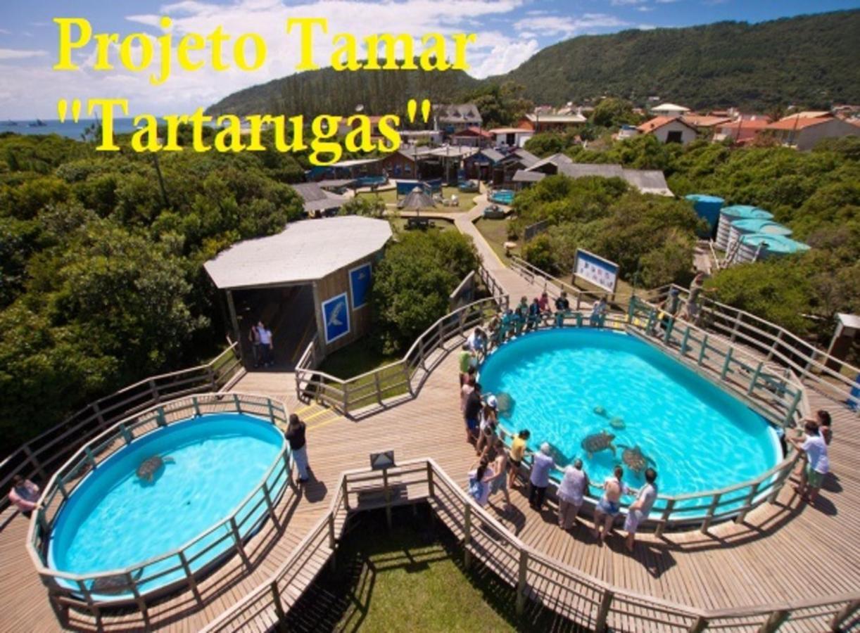 Recanto Do Martins Florianópolis Εξωτερικό φωτογραφία