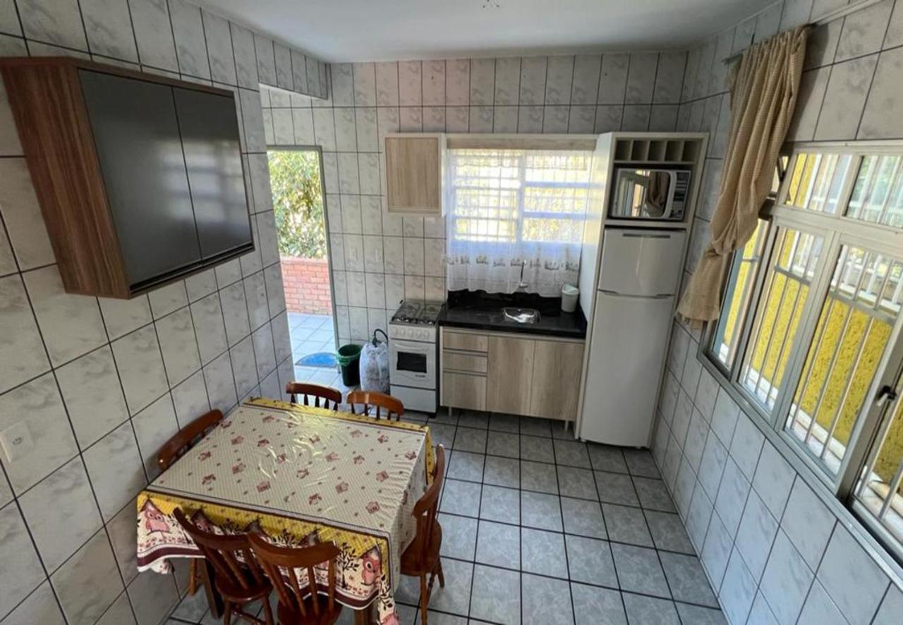 Recanto Do Martins Florianópolis Εξωτερικό φωτογραφία