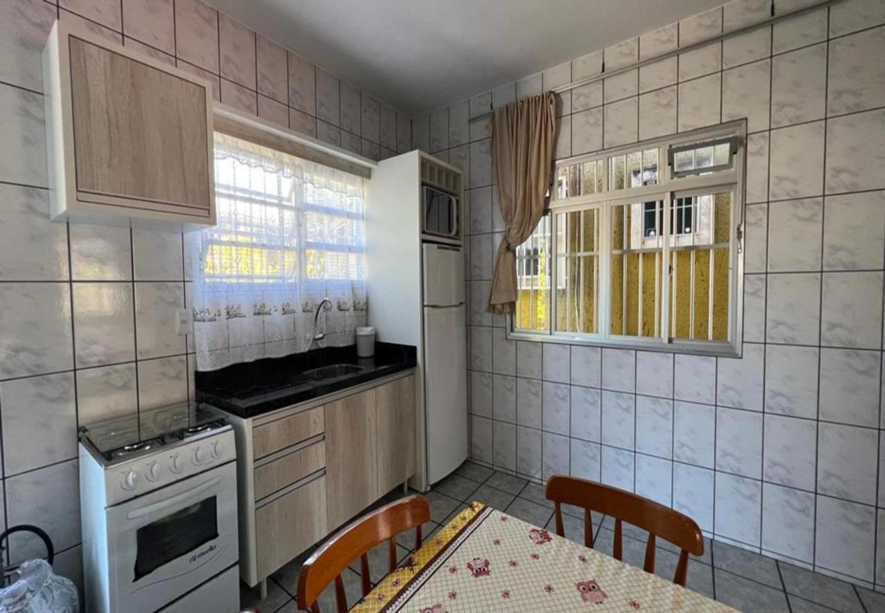 Recanto Do Martins Florianópolis Εξωτερικό φωτογραφία