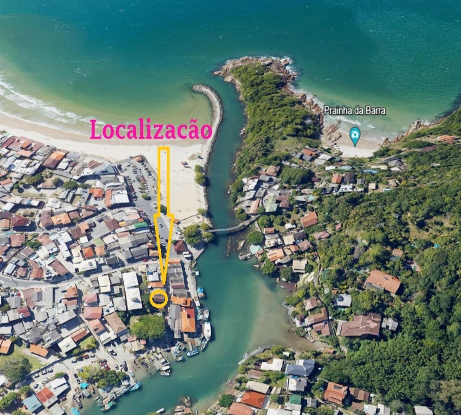 Recanto Do Martins Florianópolis Εξωτερικό φωτογραφία