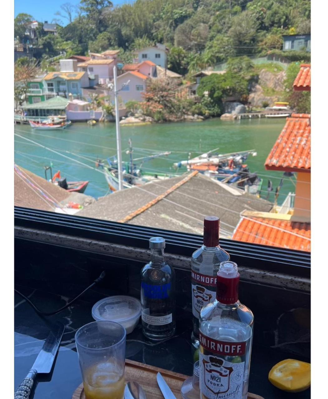 Recanto Do Martins Florianópolis Εξωτερικό φωτογραφία