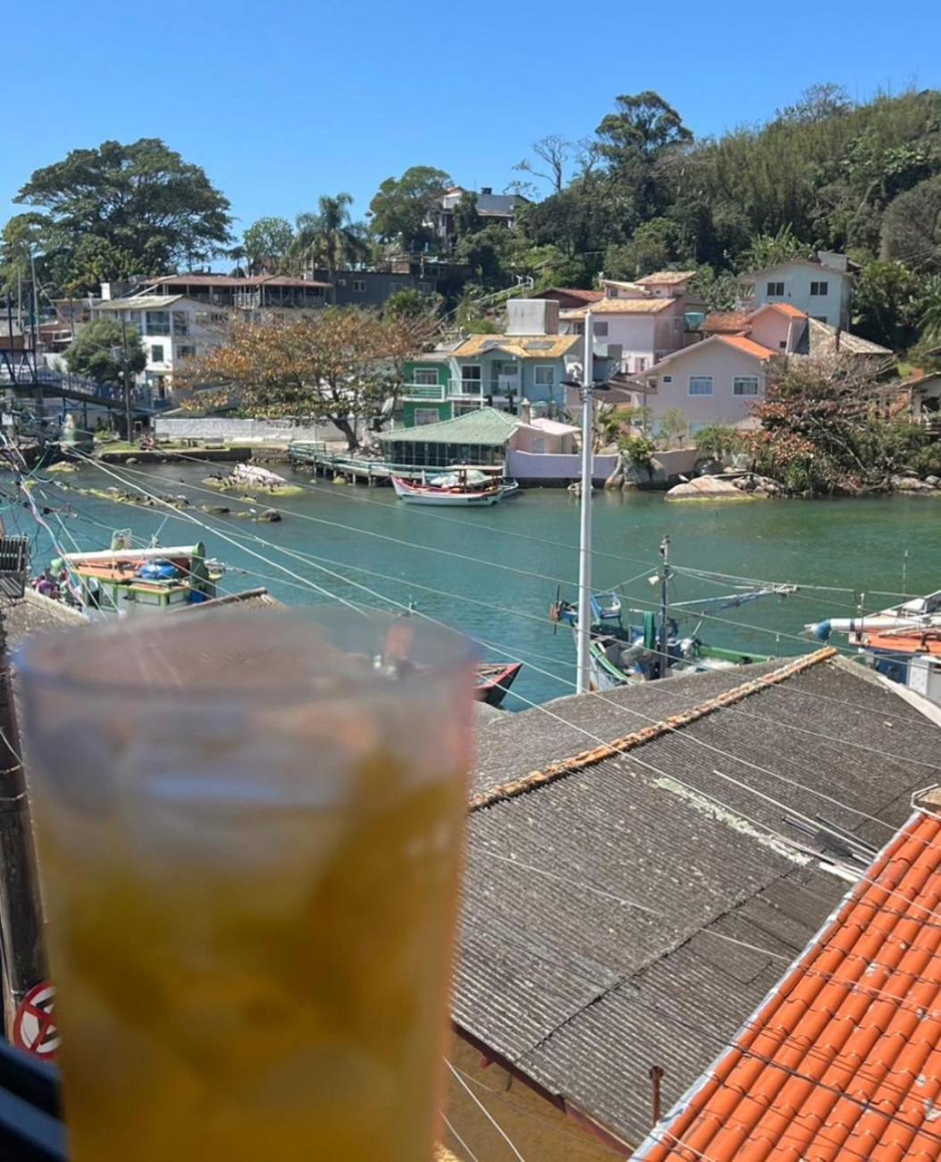 Recanto Do Martins Florianópolis Εξωτερικό φωτογραφία