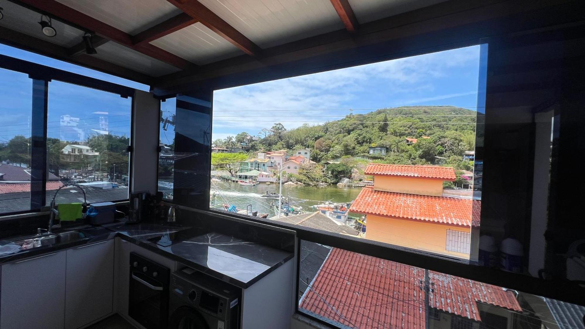 Recanto Do Martins Florianópolis Εξωτερικό φωτογραφία