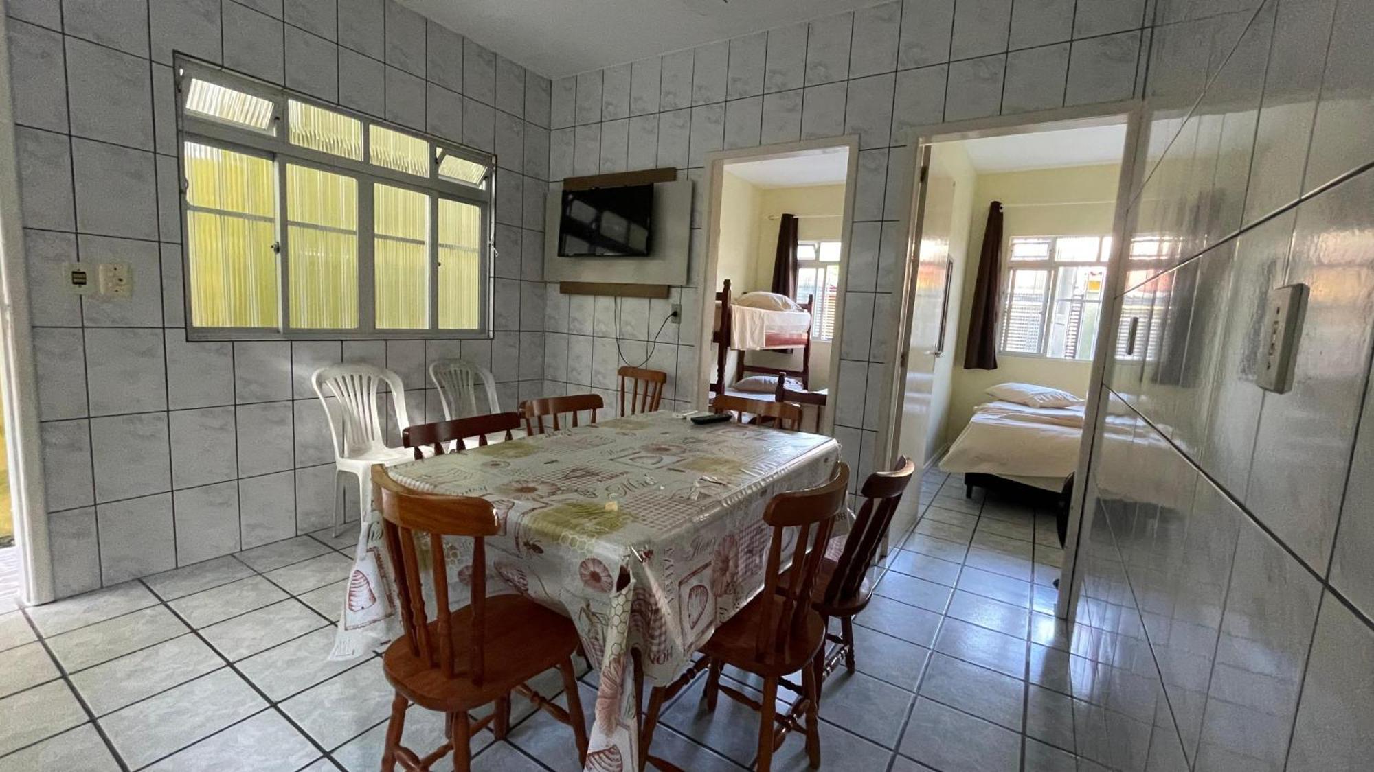 Recanto Do Martins Florianópolis Εξωτερικό φωτογραφία